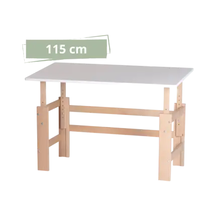 Työpöytä 115 cm
